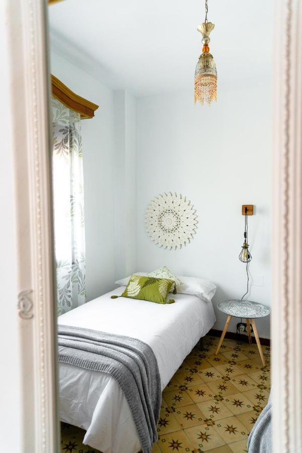 Ferienwohnung Atico Imperial Garaje Gratis Centrico Terraza Aire Acond Solarium 2 Banos Wifi A 1Minuto De La Plaza Cabildo Sanlúcar de Barrameda Exterior foto