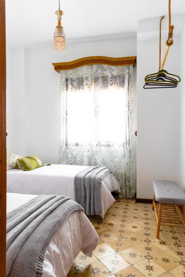 Ferienwohnung Atico Imperial Garaje Gratis Centrico Terraza Aire Acond Solarium 2 Banos Wifi A 1Minuto De La Plaza Cabildo Sanlúcar de Barrameda Exterior foto