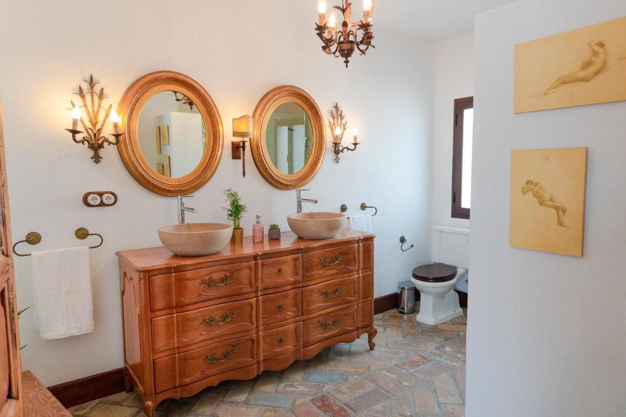 Ferienwohnung Atico Imperial Garaje Gratis Centrico Terraza Aire Acond Solarium 2 Banos Wifi A 1Minuto De La Plaza Cabildo Sanlúcar de Barrameda Exterior foto