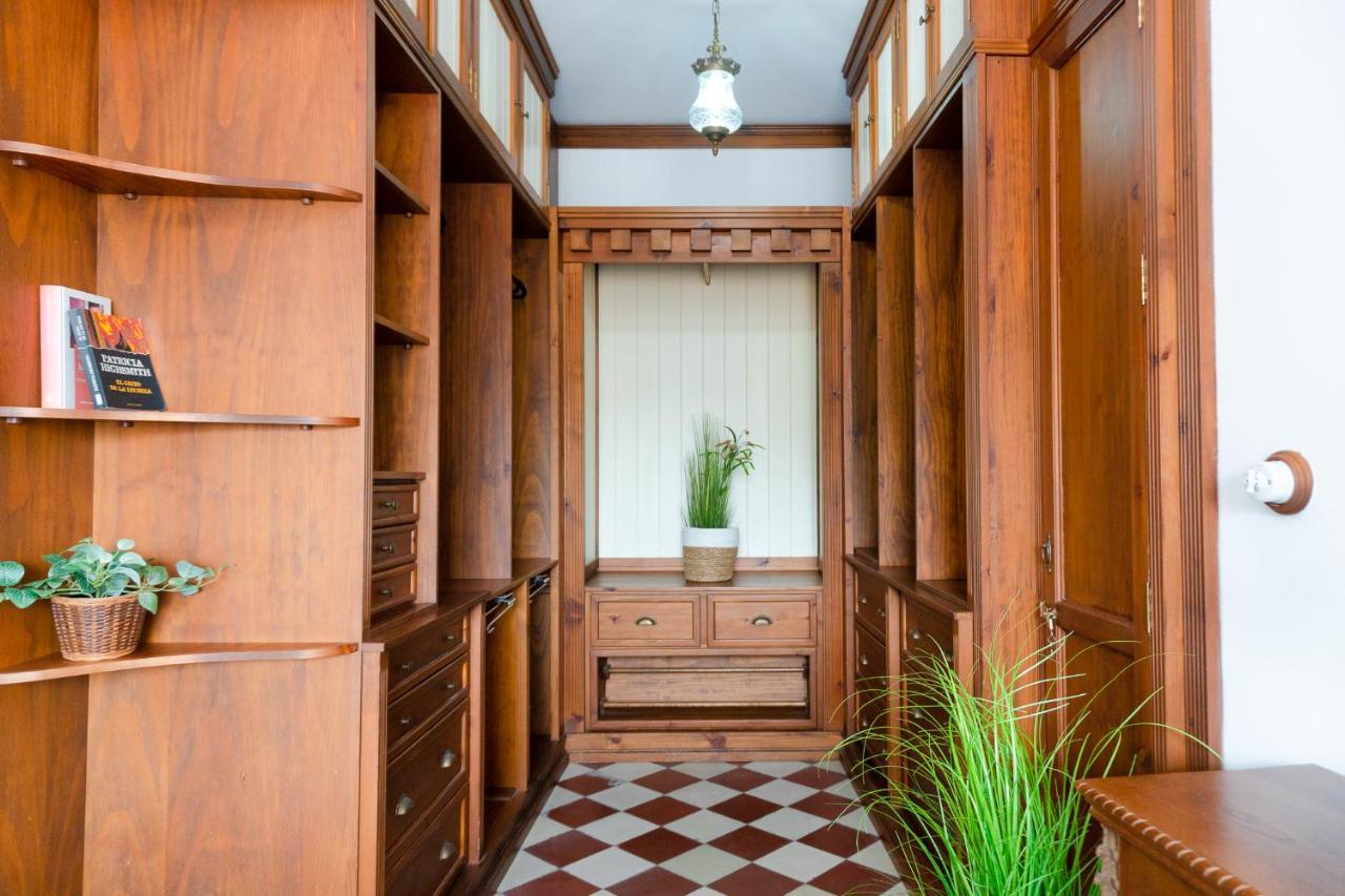 Ferienwohnung Atico Imperial Garaje Gratis Centrico Terraza Aire Acond Solarium 2 Banos Wifi A 1Minuto De La Plaza Cabildo Sanlúcar de Barrameda Exterior foto