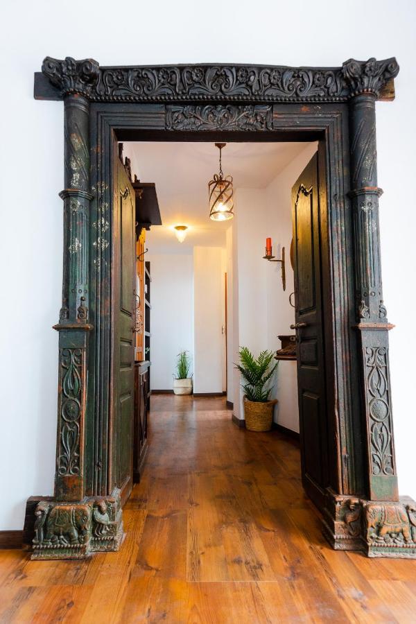 Ferienwohnung Atico Imperial Garaje Gratis Centrico Terraza Aire Acond Solarium 2 Banos Wifi A 1Minuto De La Plaza Cabildo Sanlúcar de Barrameda Exterior foto