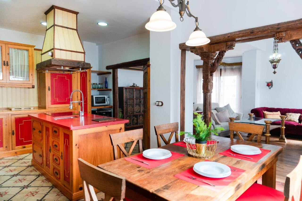Ferienwohnung Atico Imperial Garaje Gratis Centrico Terraza Aire Acond Solarium 2 Banos Wifi A 1Minuto De La Plaza Cabildo Sanlúcar de Barrameda Exterior foto