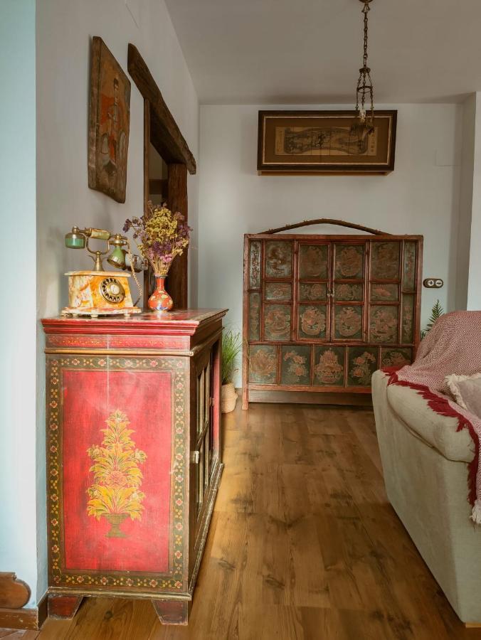 Ferienwohnung Atico Imperial Garaje Gratis Centrico Terraza Aire Acond Solarium 2 Banos Wifi A 1Minuto De La Plaza Cabildo Sanlúcar de Barrameda Exterior foto